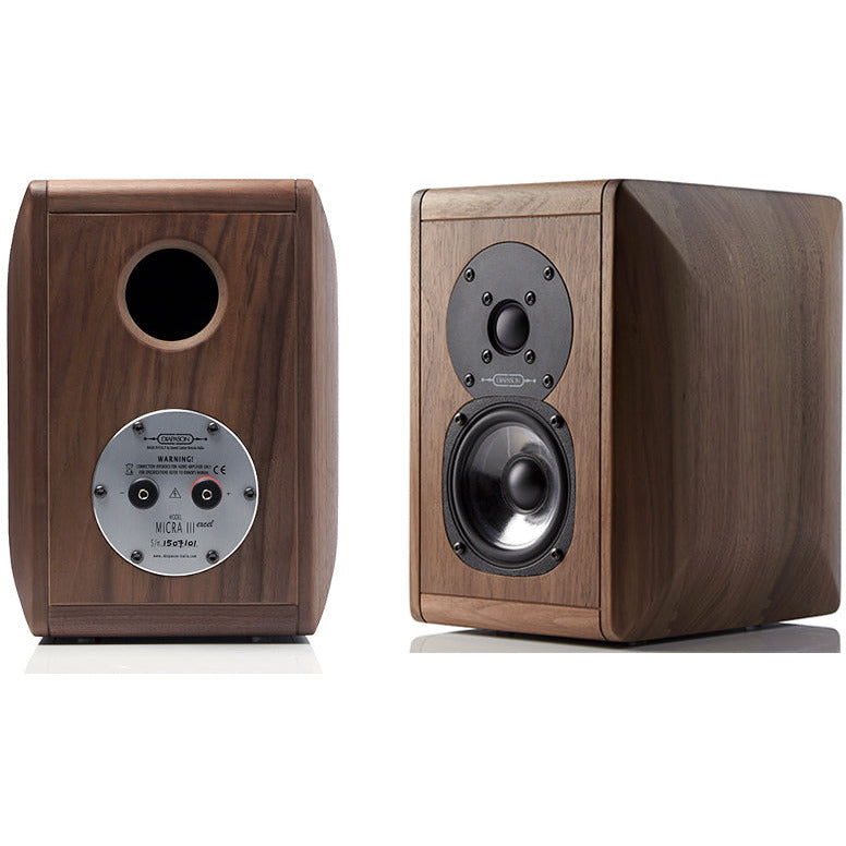 Diapason Micra III Excel Standmount Speaker