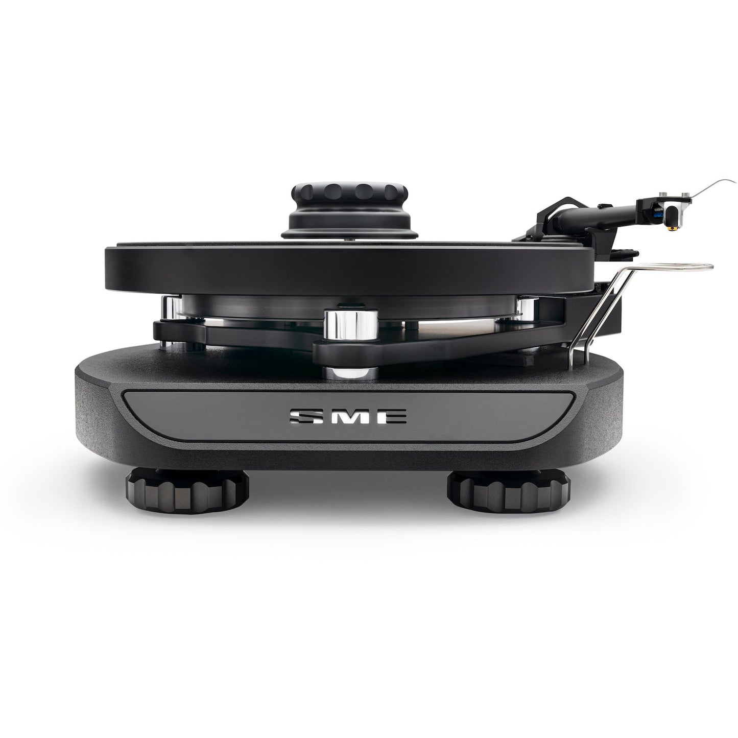 SME Model 12A MKII Turntable