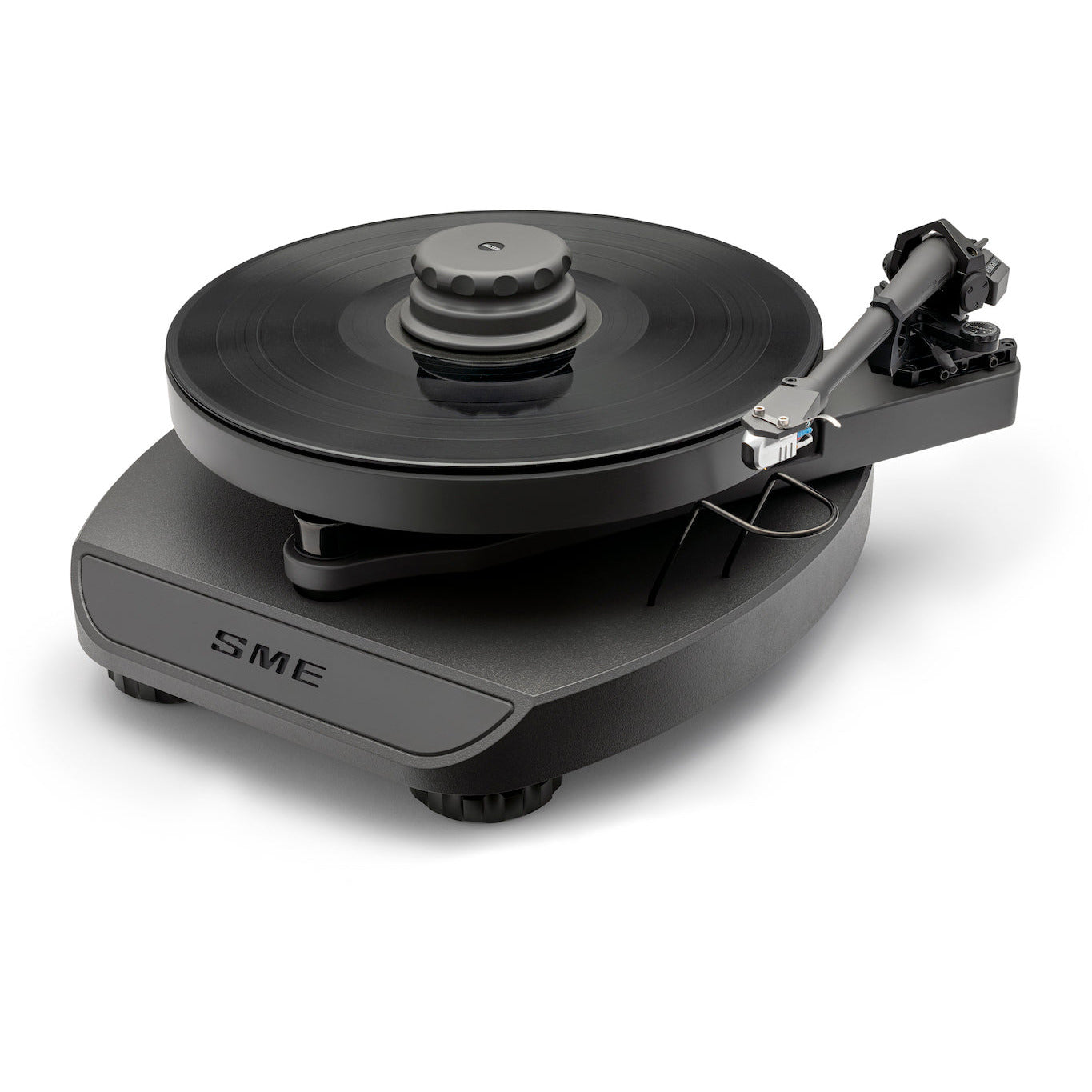 SME Model 12A MKII Turntable