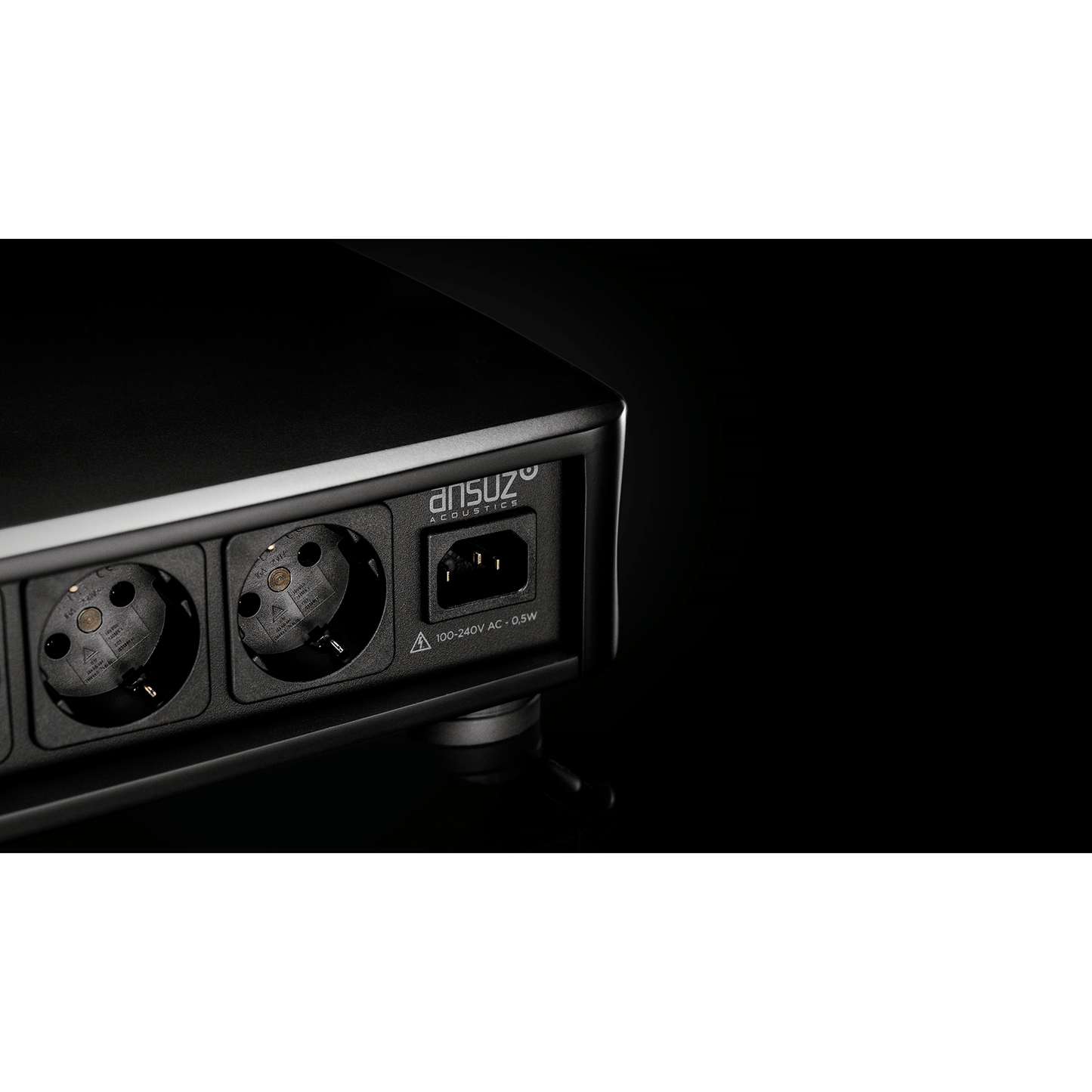 Ansuz D3 Network Switch