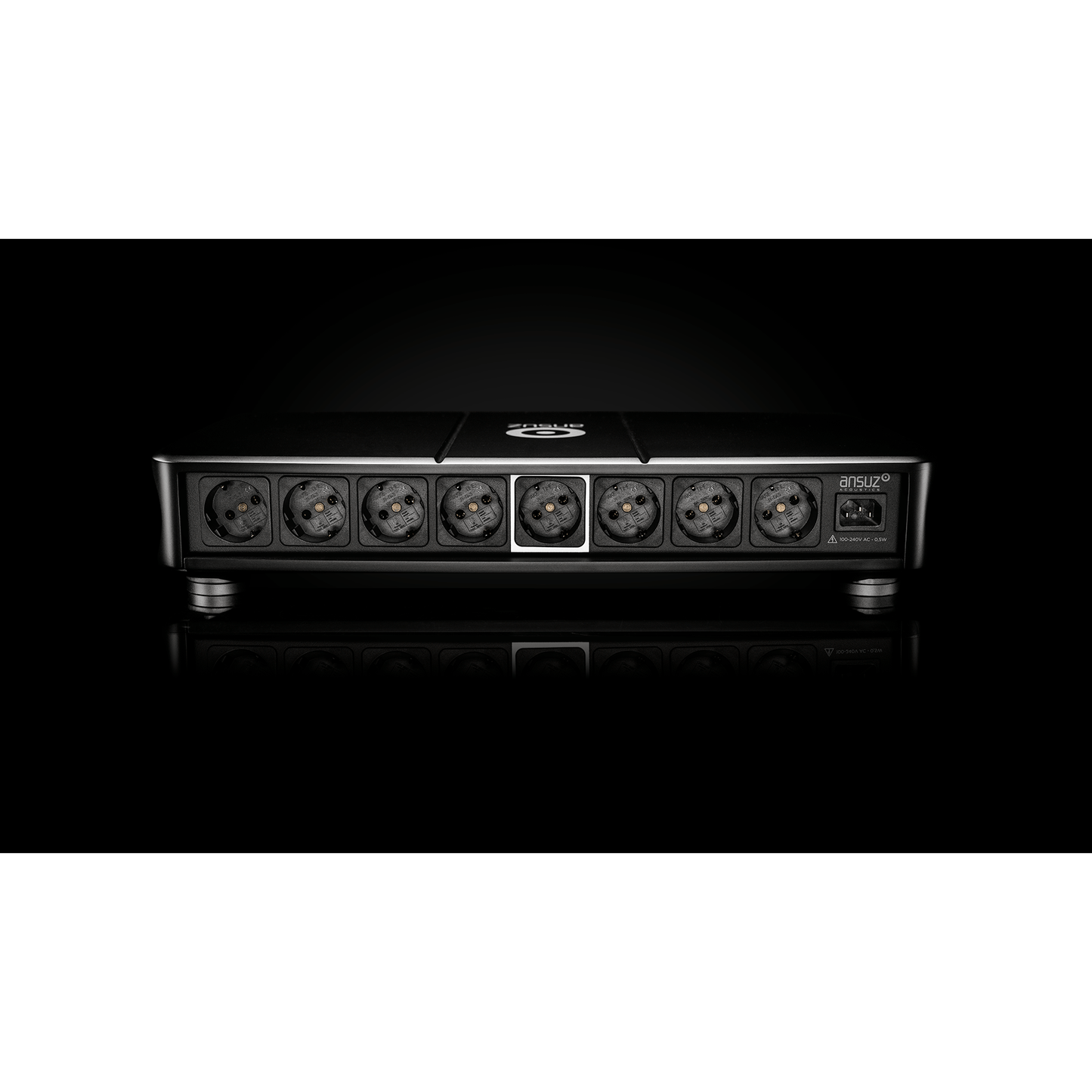 Ansuz D3 Network Switch