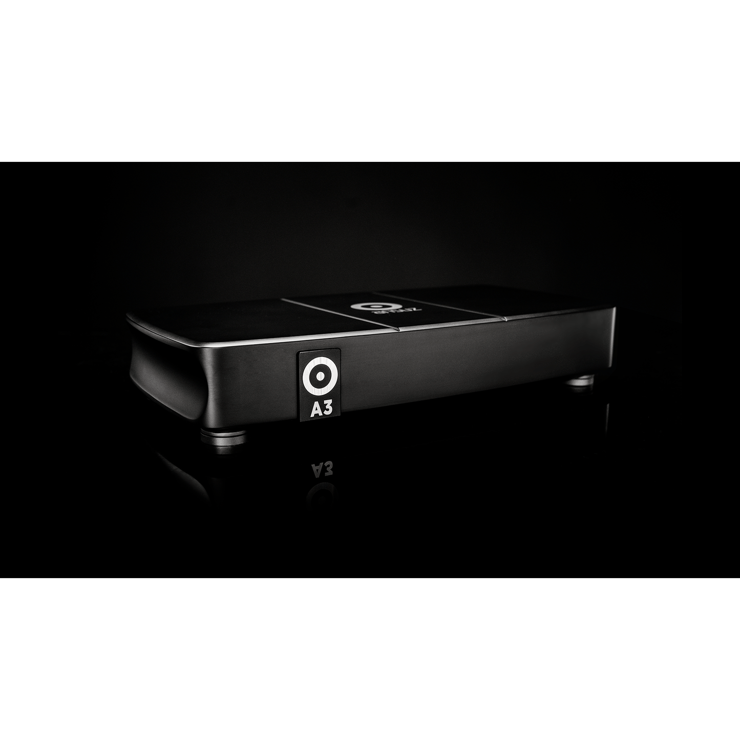 Ansuz D3 Network Switch