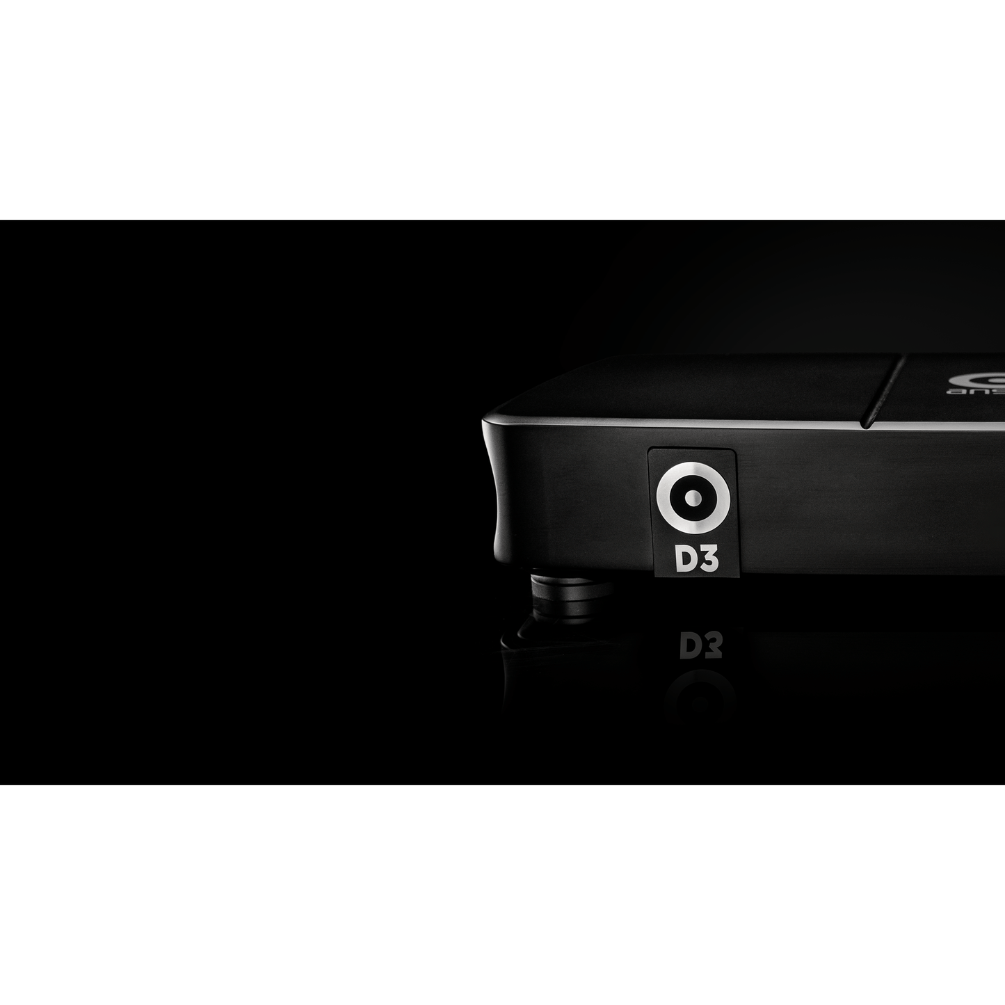 Ansuz D3 Network Switch