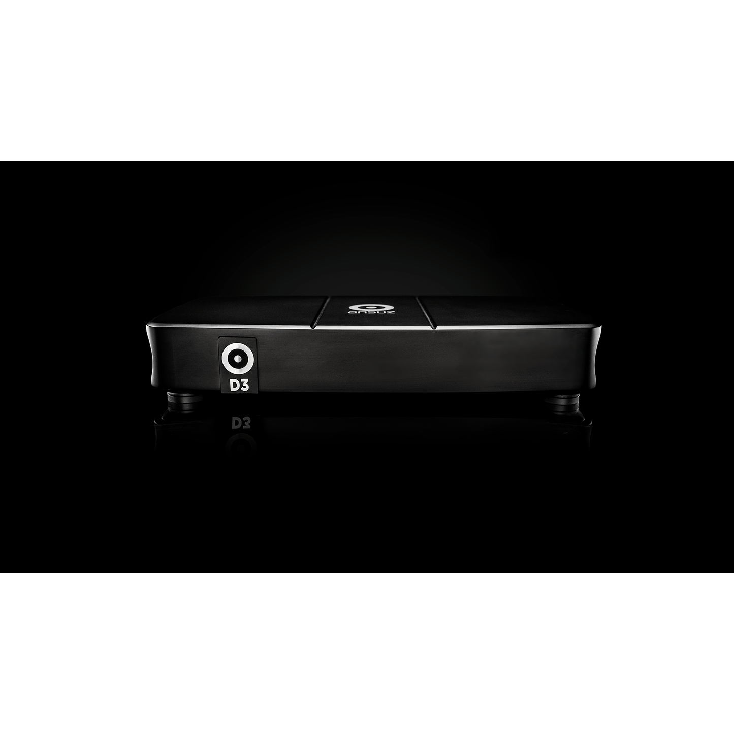 Ansuz D3 Network Switch