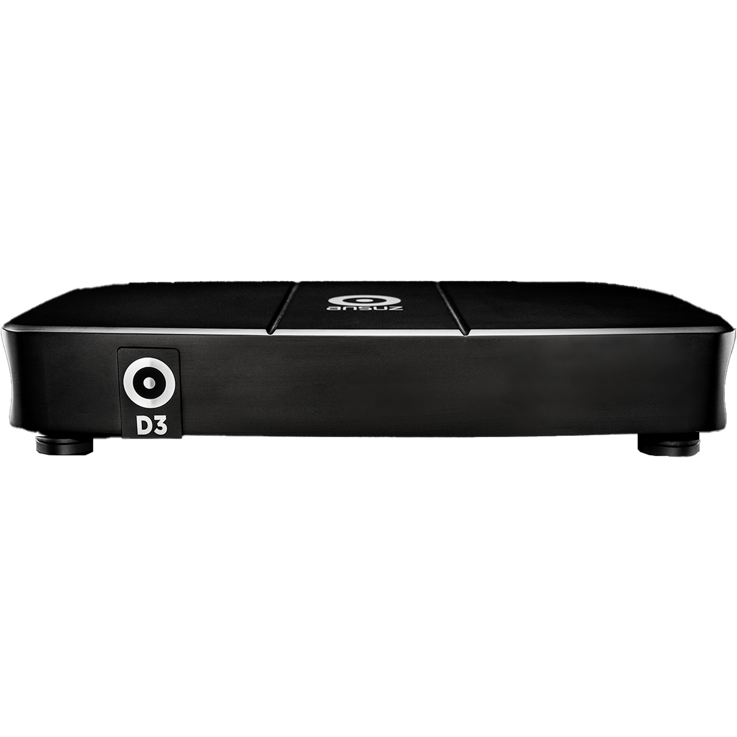 Ansuz D3 Network Switch