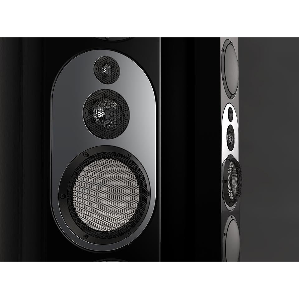 Marten Mingus Orchestra Reference Floorstanders