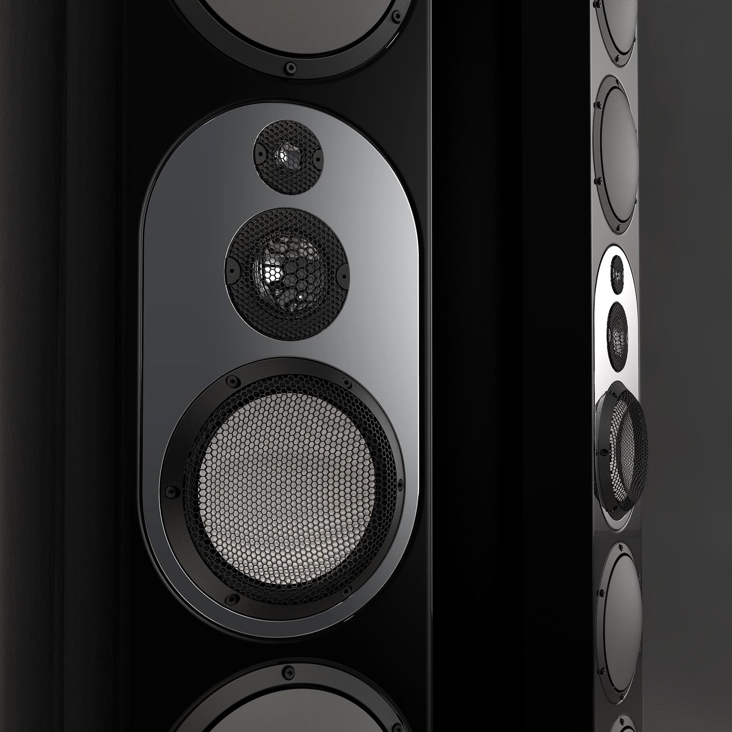 Marten Mingus Orchestra Reference Floorstanders