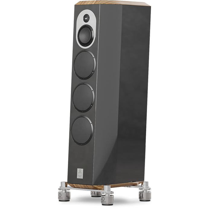 Marten Mingus Quintet 2 Floorstanders