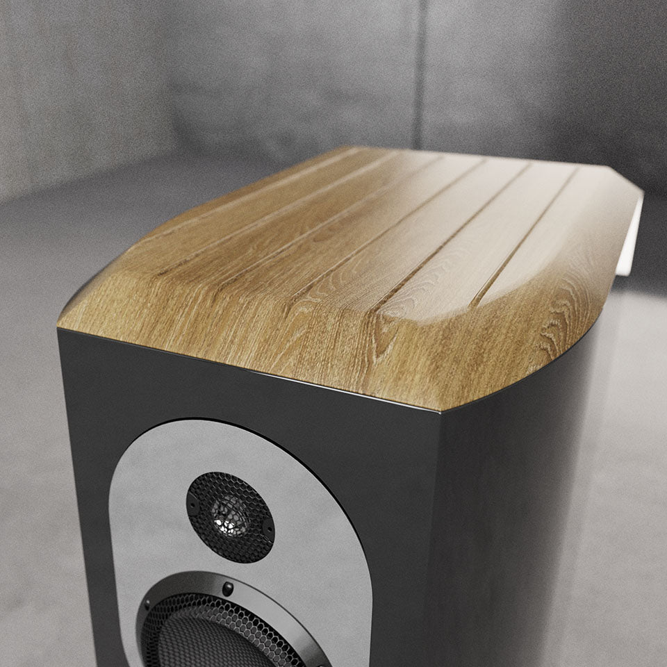 Marten Mingus Quintet 2 Floorstanders