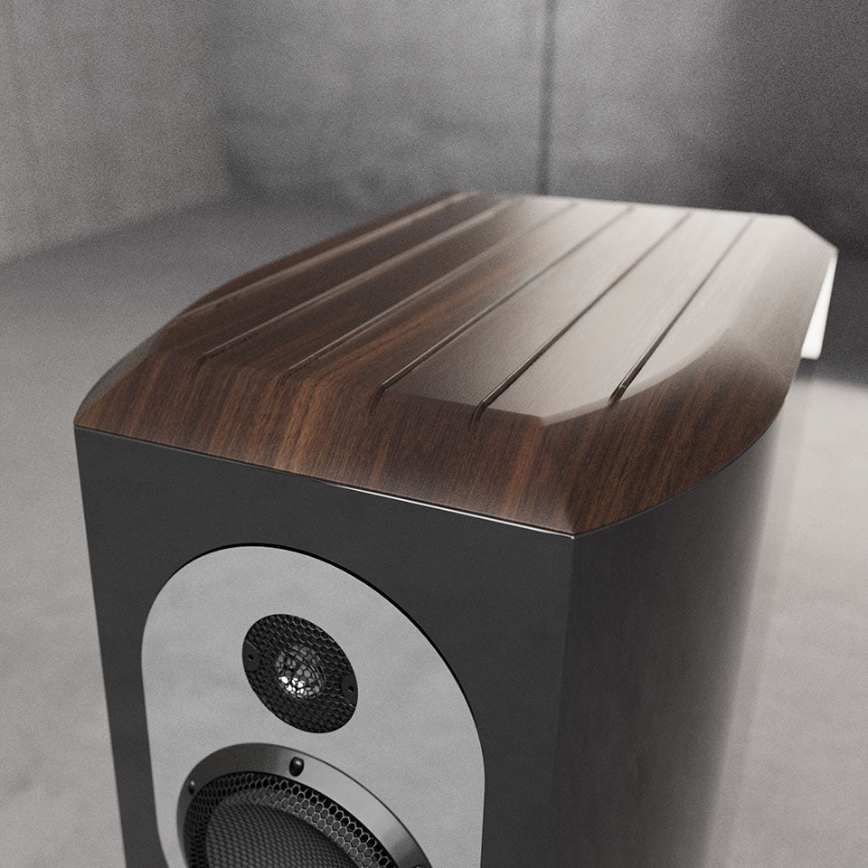 Marten Mingus Quintet 2 Floorstanders