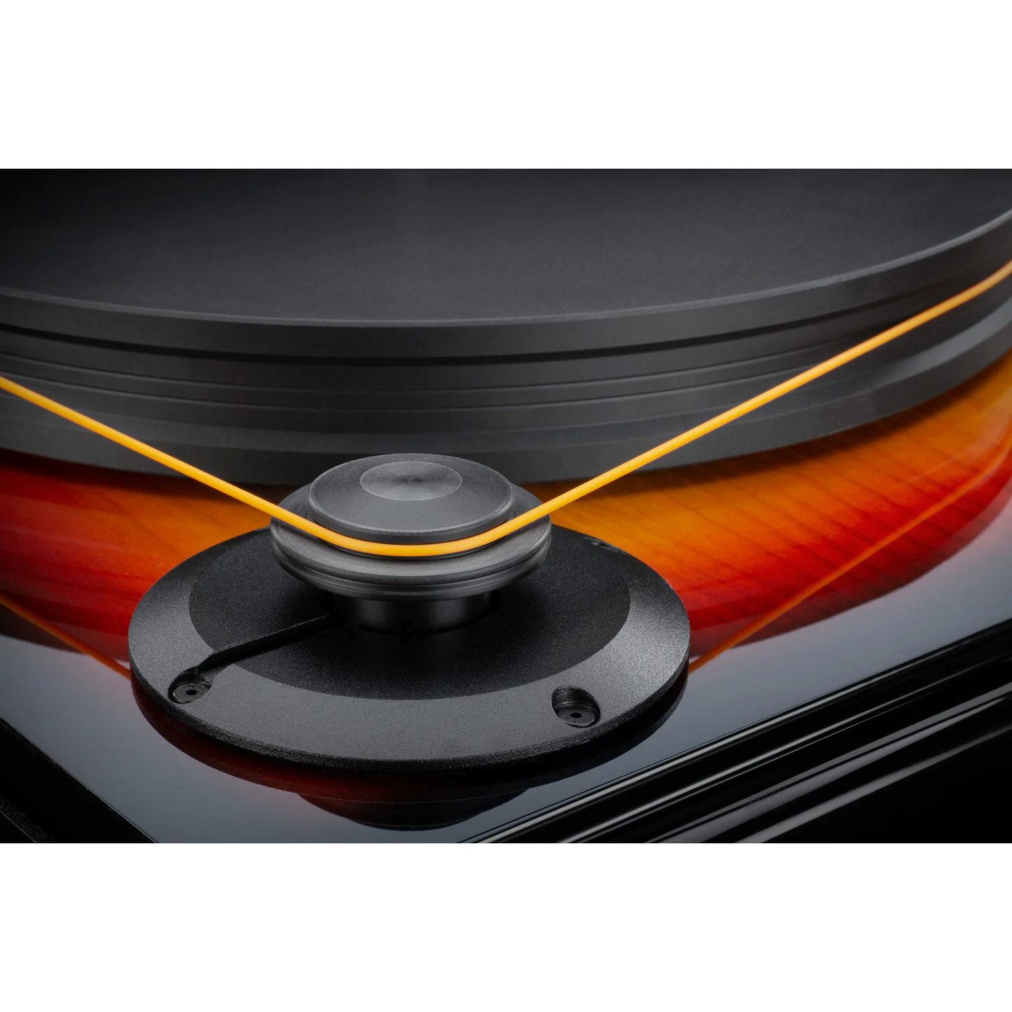 MoFi Electronics - Fender x MoFi PrecisionDeck Limited Edition Turntable