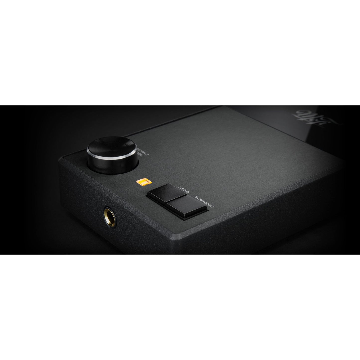 MoFi UltraPhono MM/MC Phonostage