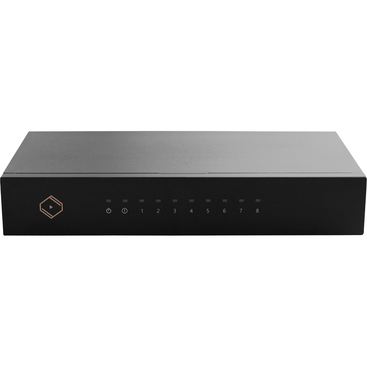 Silent Angel Bonn N8 Network Audio Switch