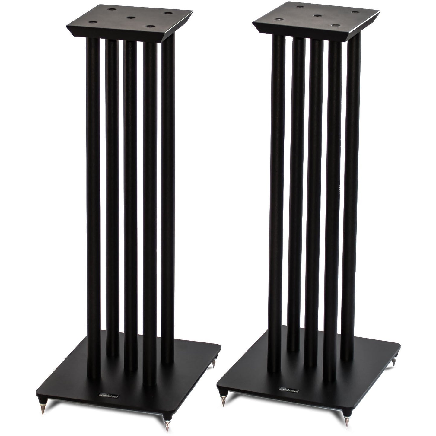 Solidsteel NS Series Speaker Stand