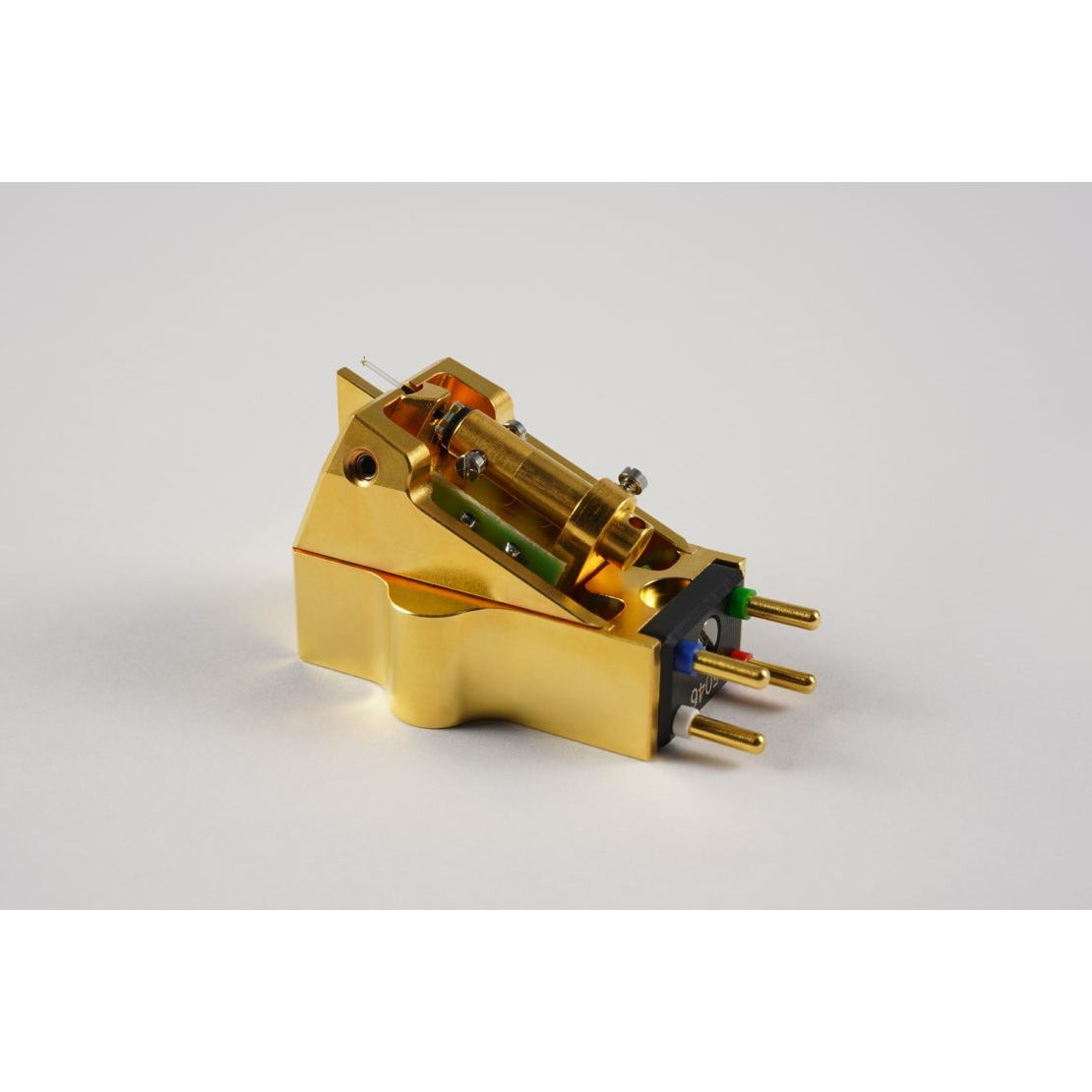 EMT JSD Novel Gold MC Cartridge