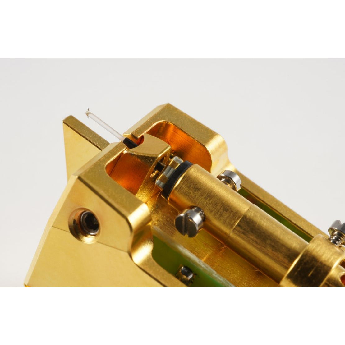 EMT JSD Novel Gold MC Cartridge