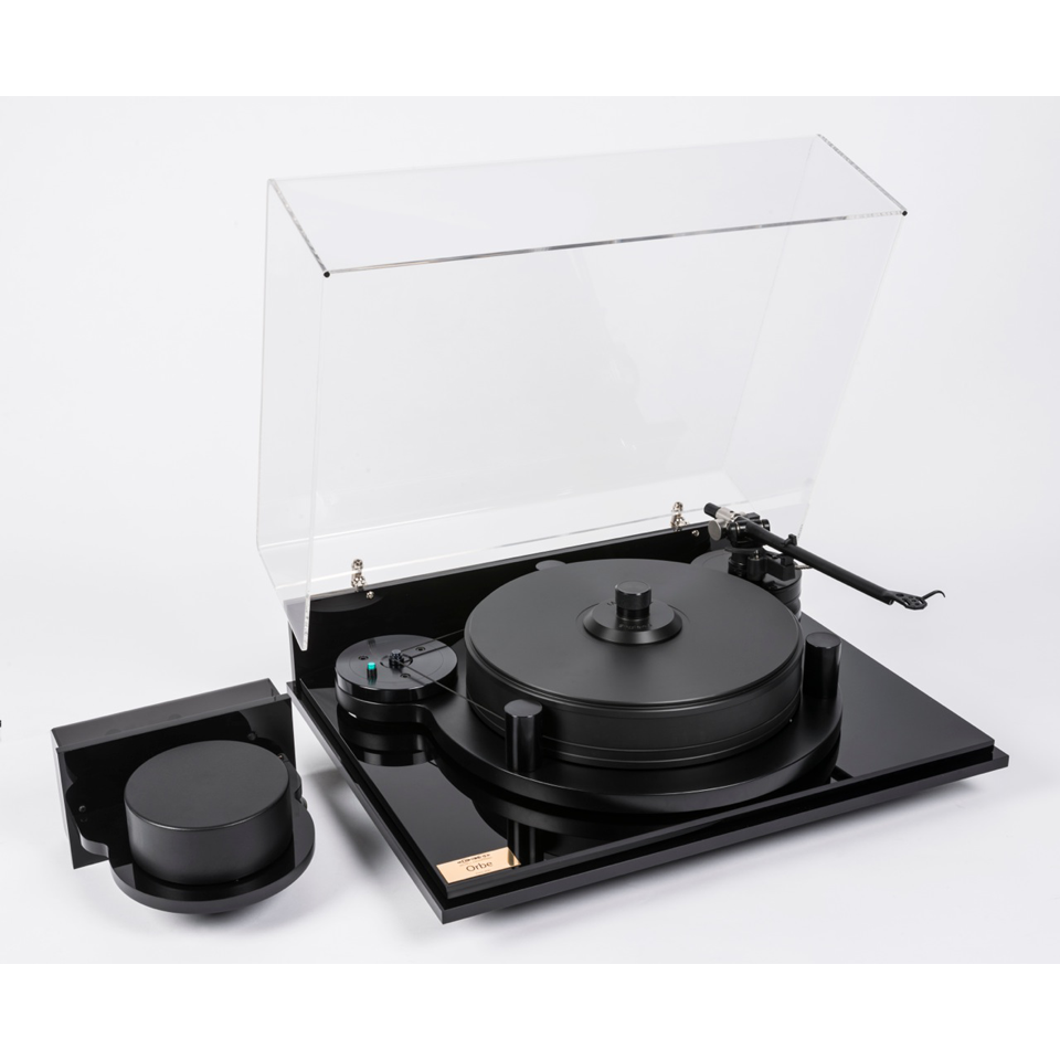 Michell Orbe Turntable - Kronos AV