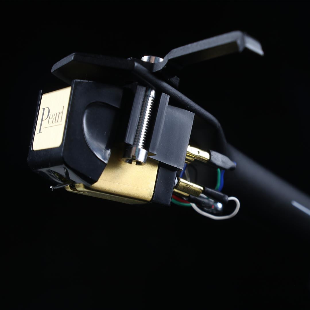 Sumiko Pearl MM Cartridge