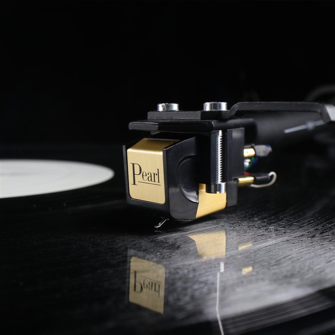 Sumiko Pearl MM Cartridge