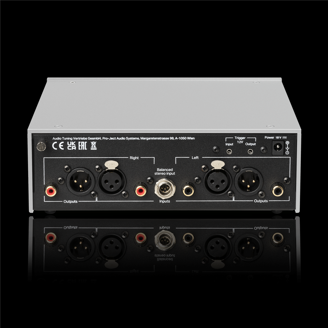 Pro-Ject Phono Box DS3 B Phono Stage