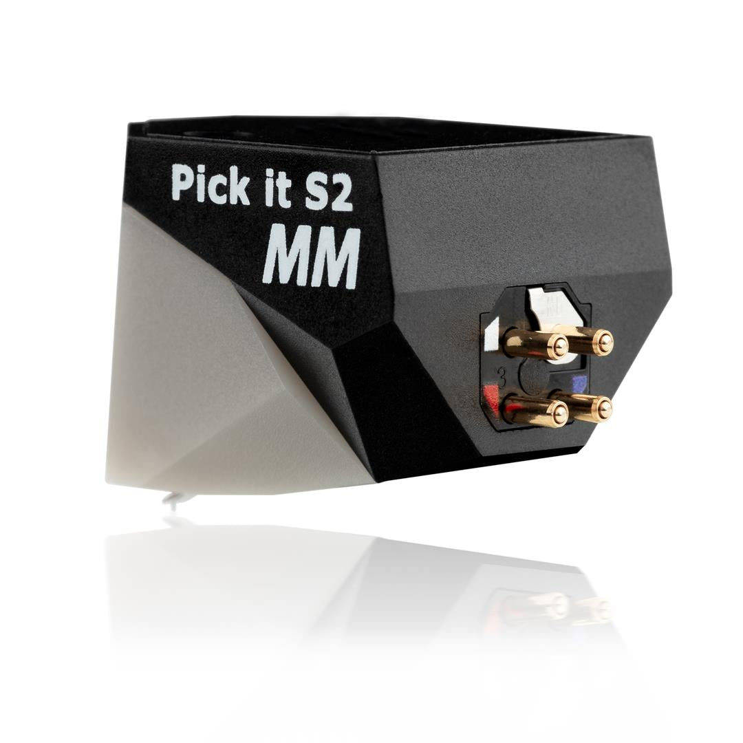 Pro-Ject Pick It S2 MM Sylus