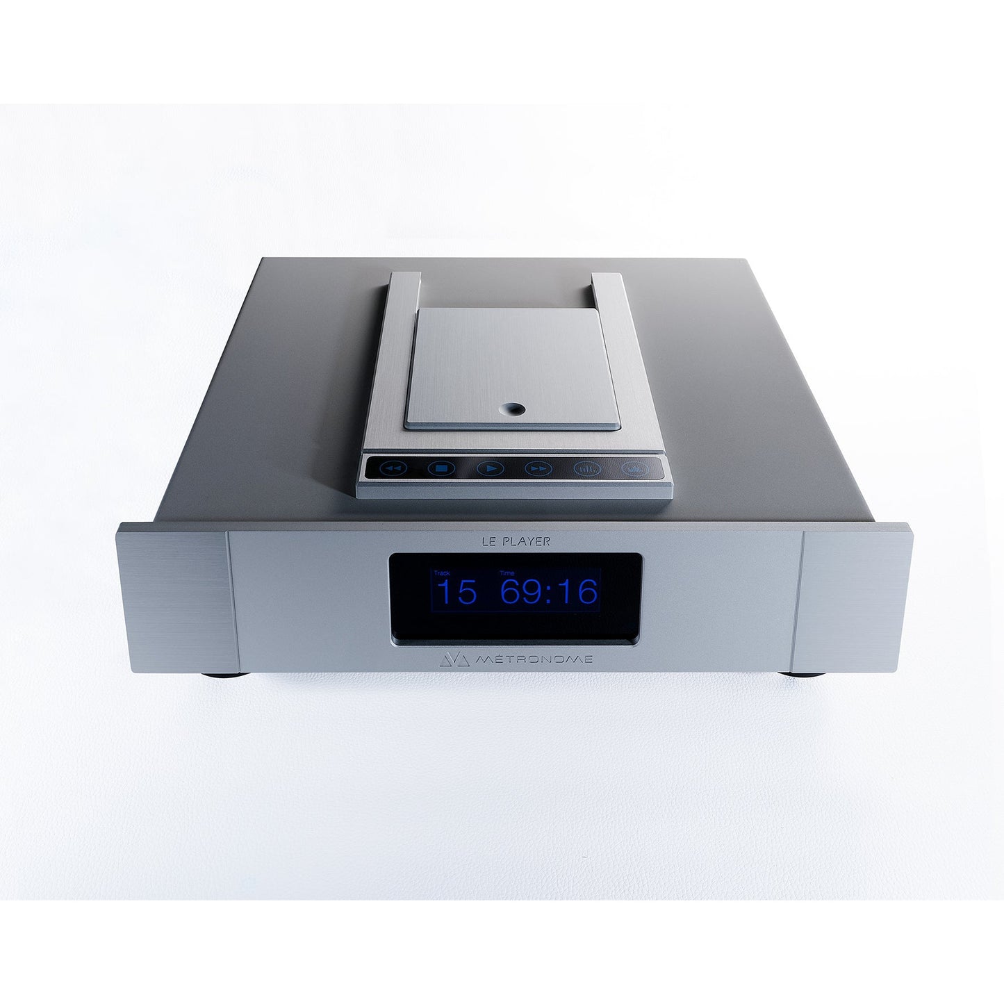 Metronome Le Player 4 CD Transport