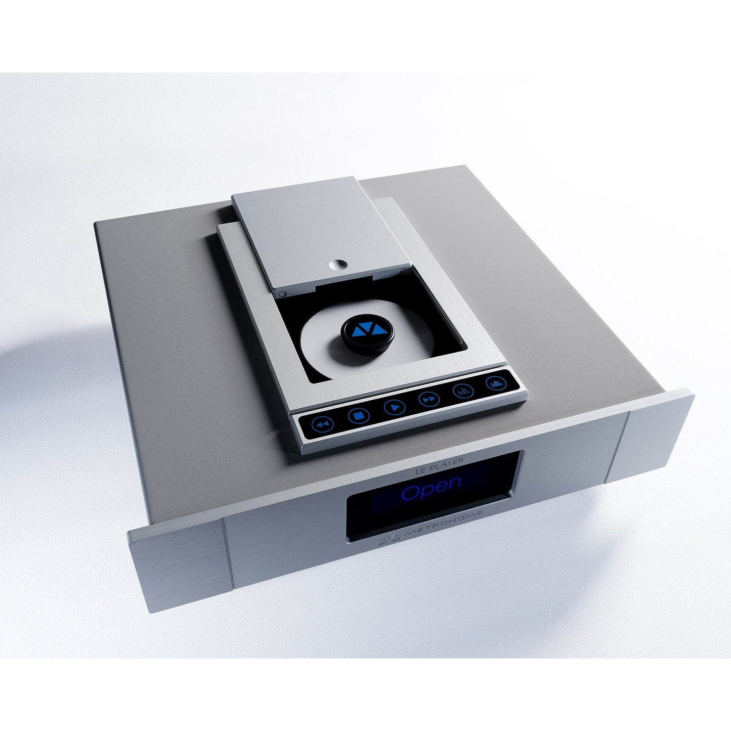 Metronome Le Player 4 CD Transport
