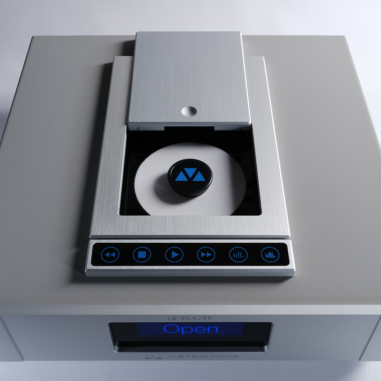 Metronome Le Player 4 CD Transport