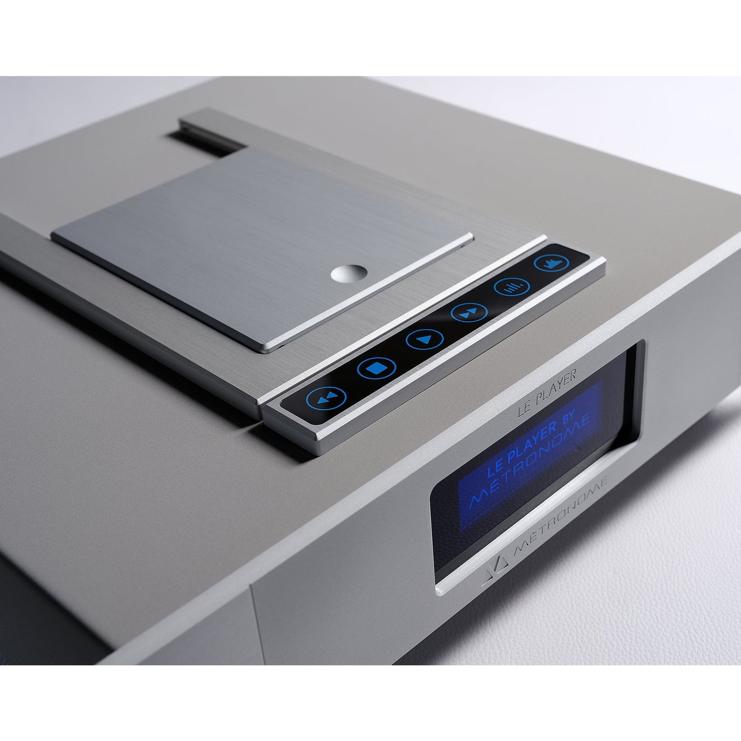 Metronome Le Player 4 CD Transport
