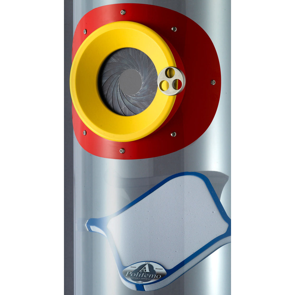 Acustica Applicata Polifemo Room Correction