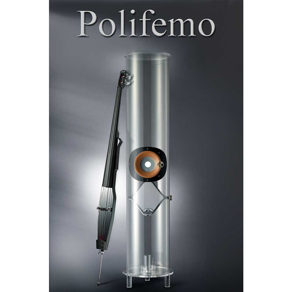 Acustica Applicata Polifemo Room Correction