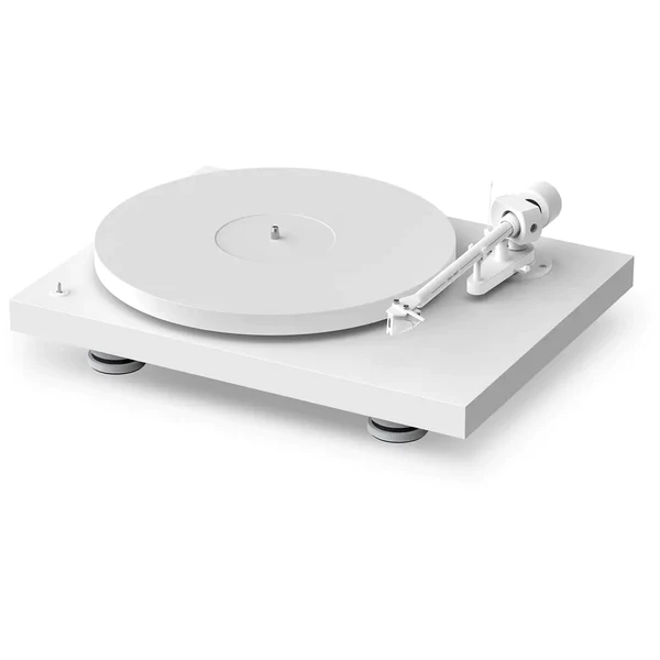 Pro-Ject Debut Pro B - Limited Edition Satin White