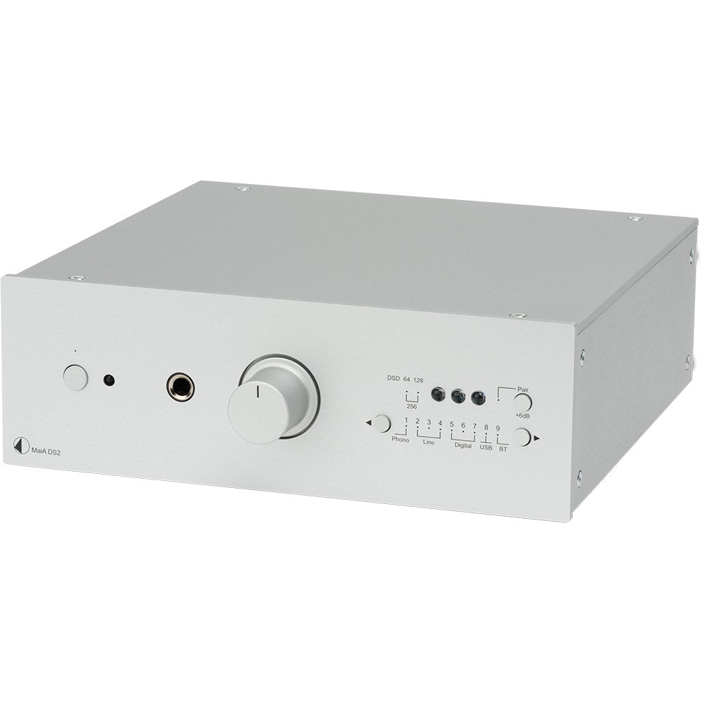 Pro-Ject Maia DS2 Integrated Amplfier