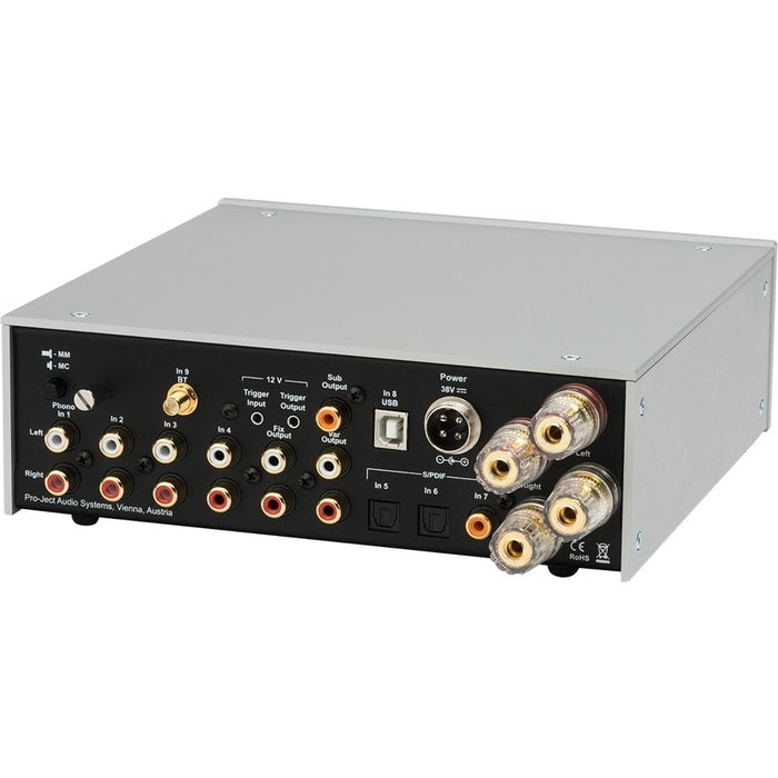Pro-Ject Maia DS2 Integrated Amplfier