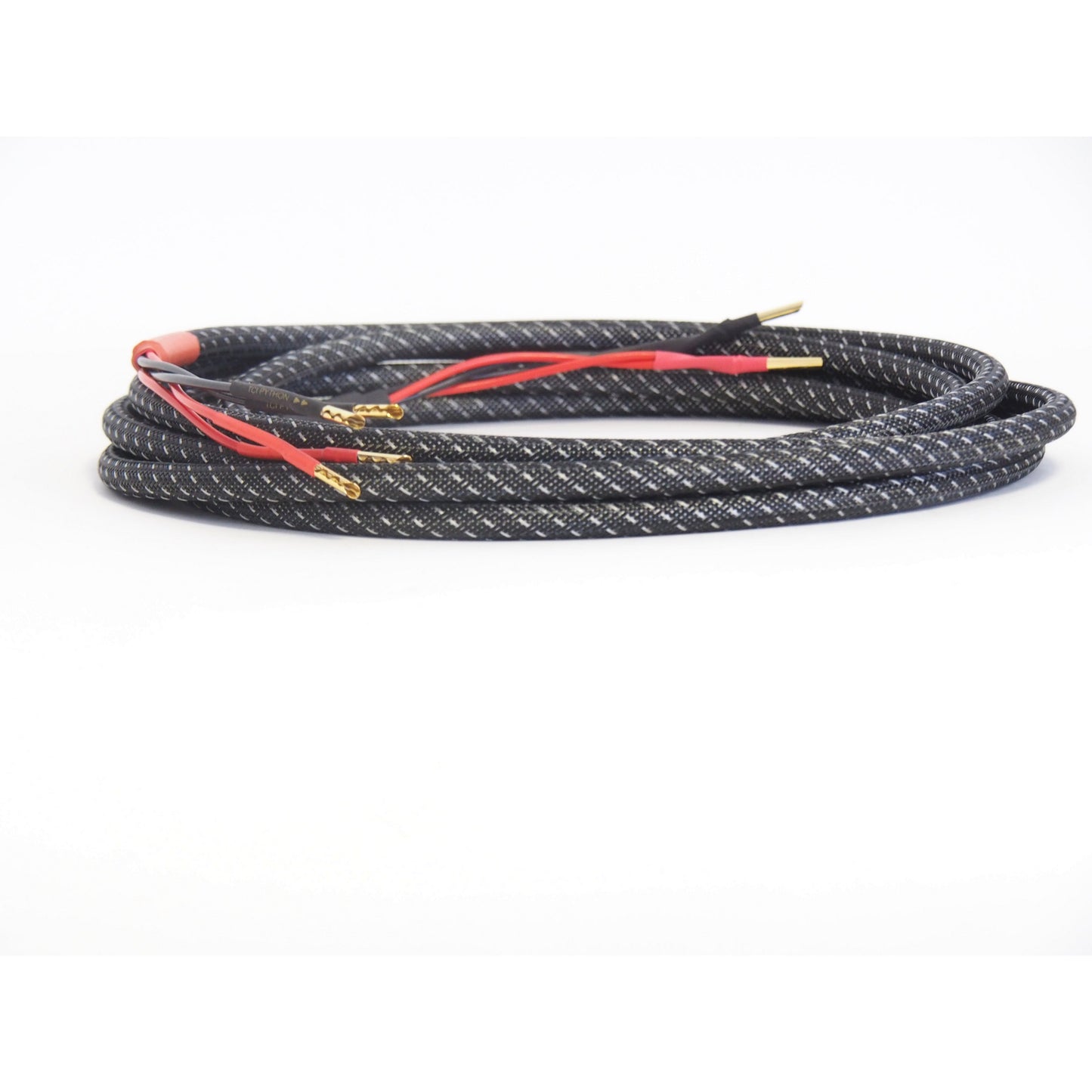 True Colours (TCI) Python II Bi Wire Speaker Cable