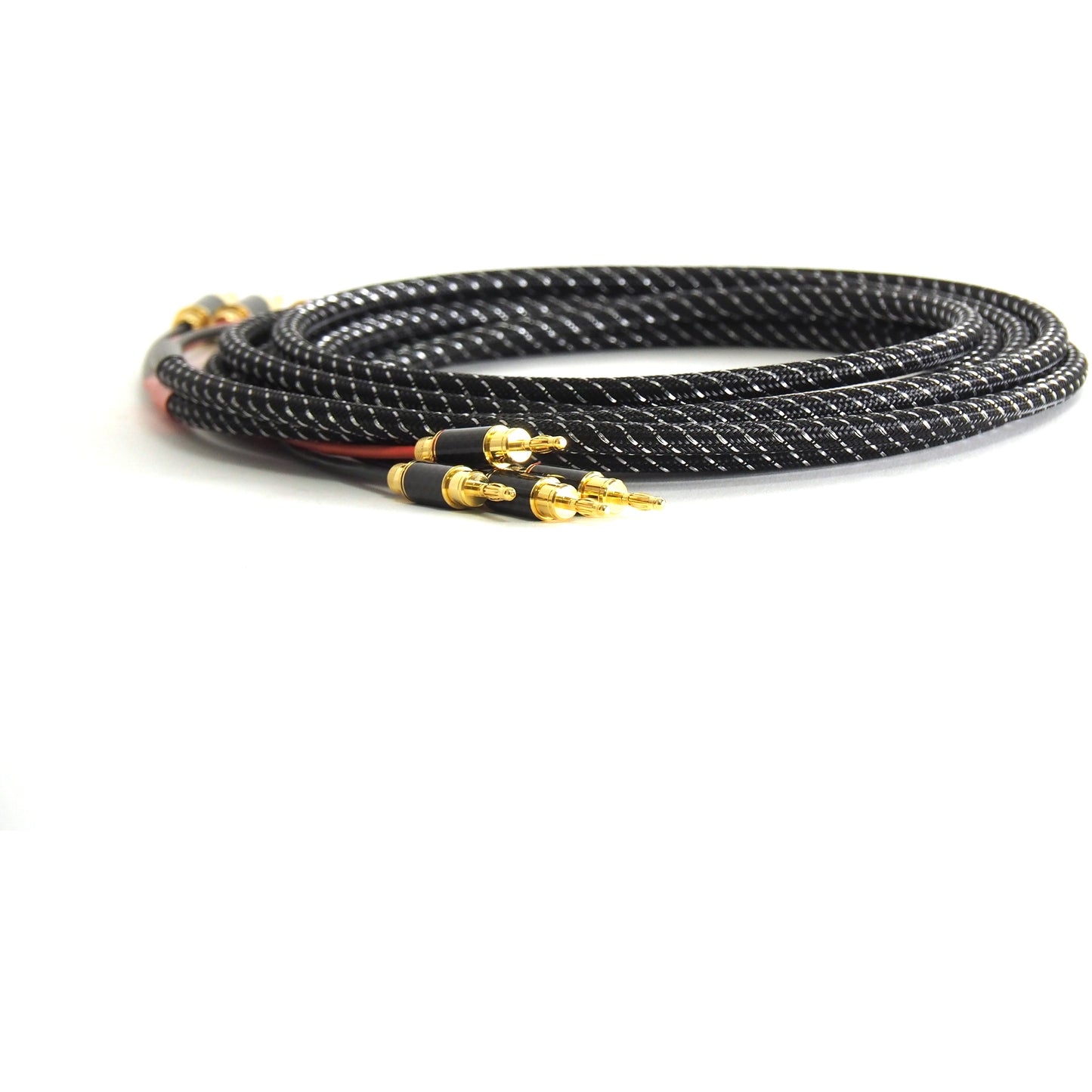 True Colours (TCI) Python II Bi Wire Speaker Cable