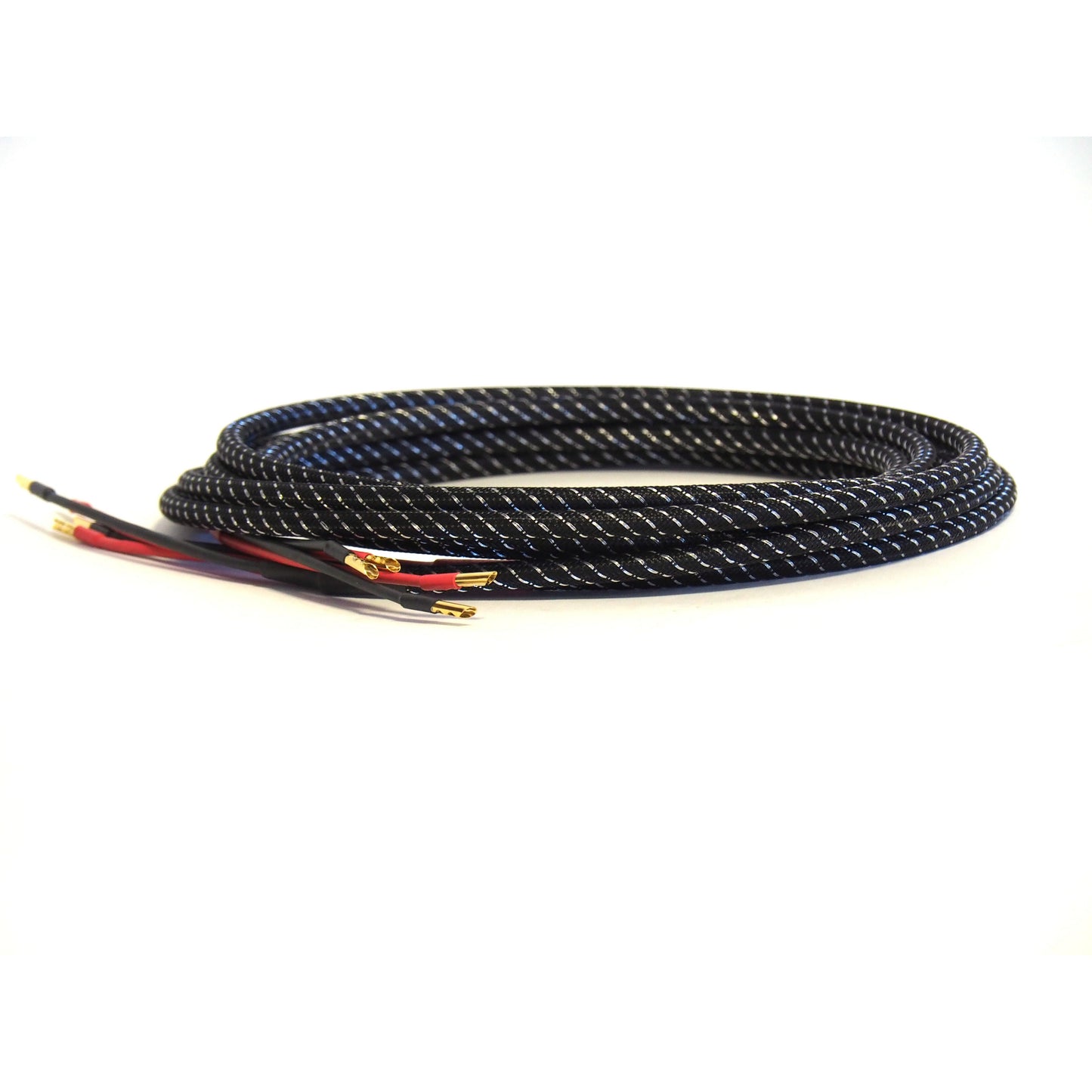 True Colours (TCI) Python II Bi Wire Speaker Cable