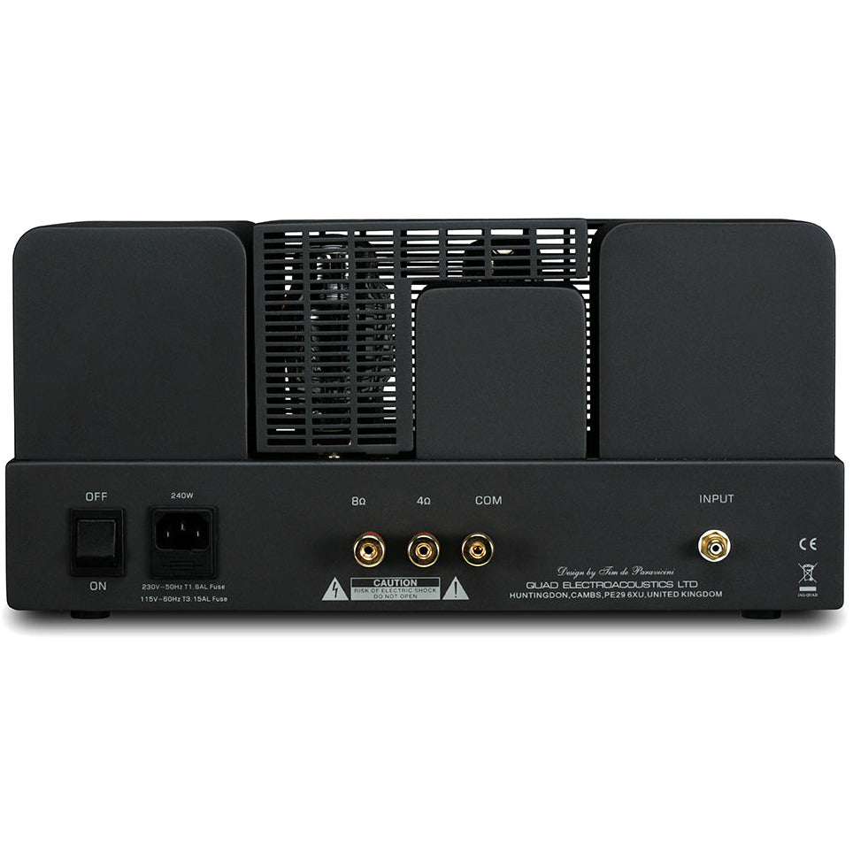 Quad II Forty Mono Block Power Amplifiers (Pair)