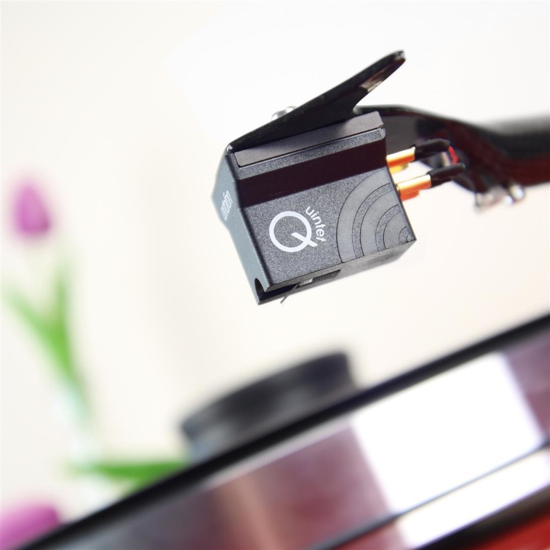 Ortofon Quintet Black S Cartridge (Open Box) - Kronos AV