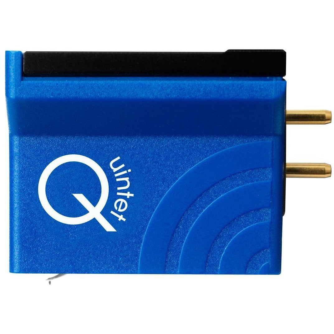 Ortofon Quintet Blue Cartridge (Open Box) - Kronos AV