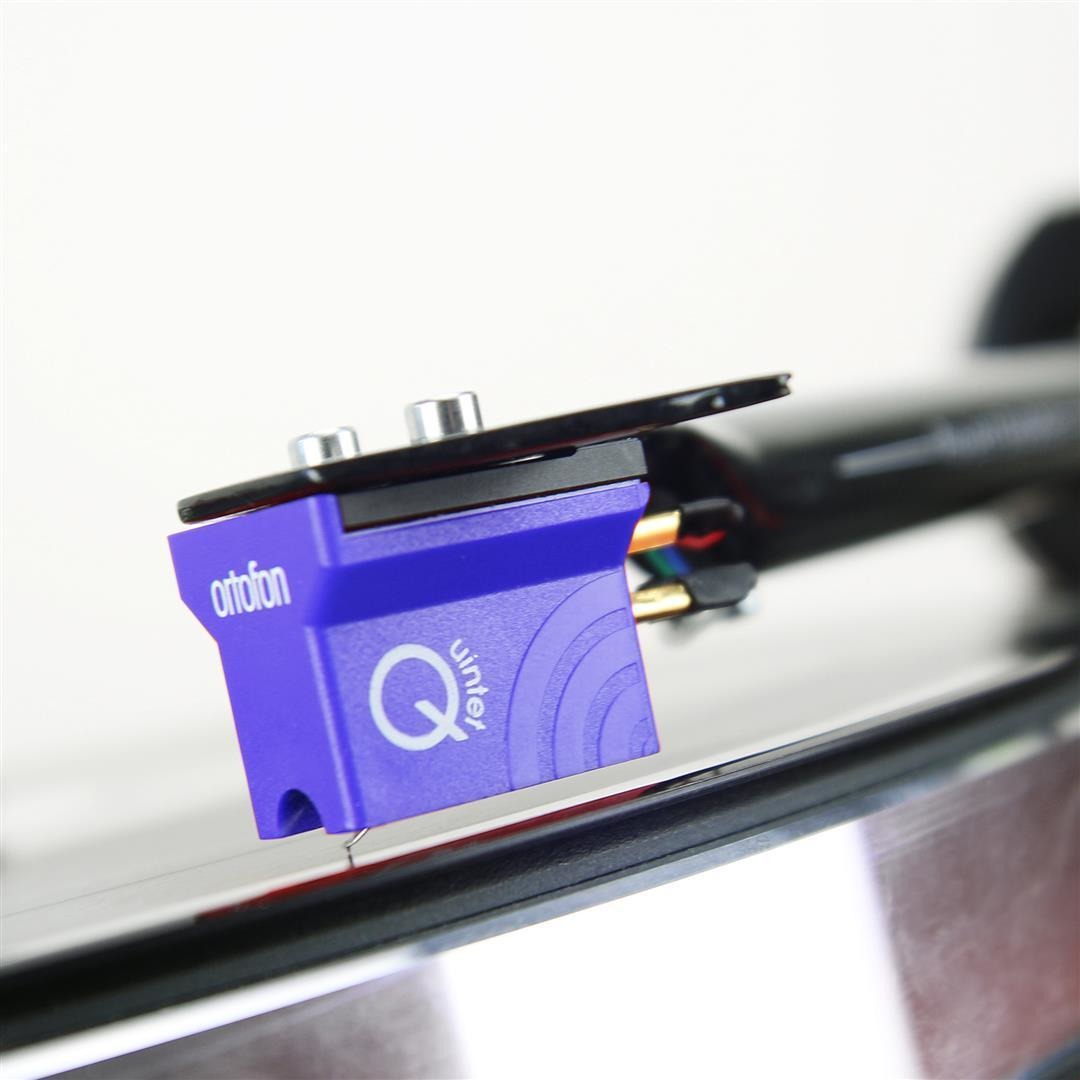 Ortofon Quintet Blue Cartridge (Open Box) - Kronos AV