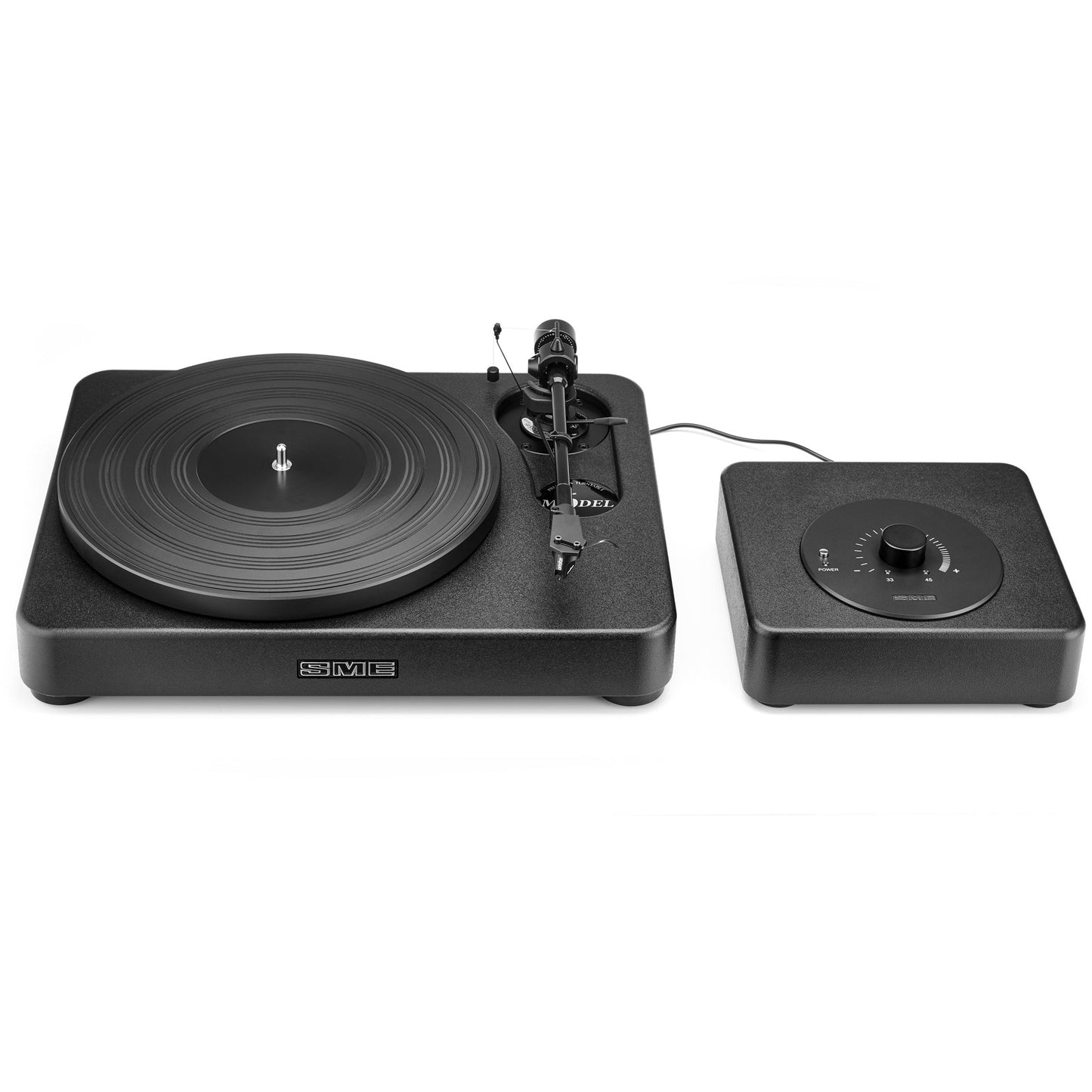 SME Model 6 Integrated Turntable