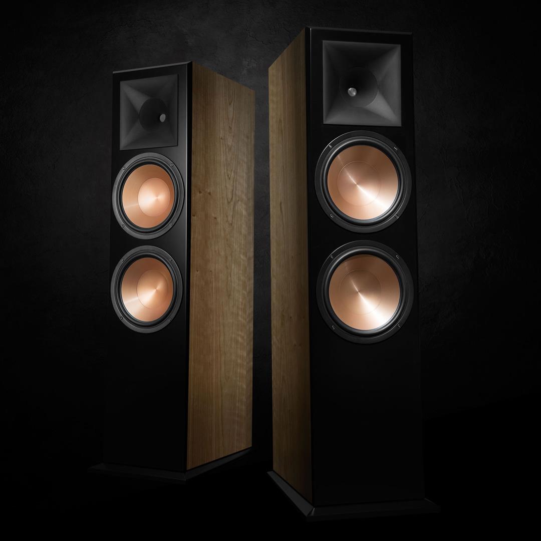 Klipsch RF-7 III Loudspeakers - Kronos AV