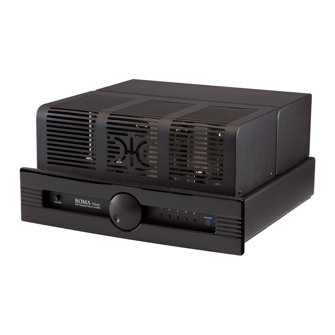 Synthesis Roma 753 AC Integrated Amplifier
