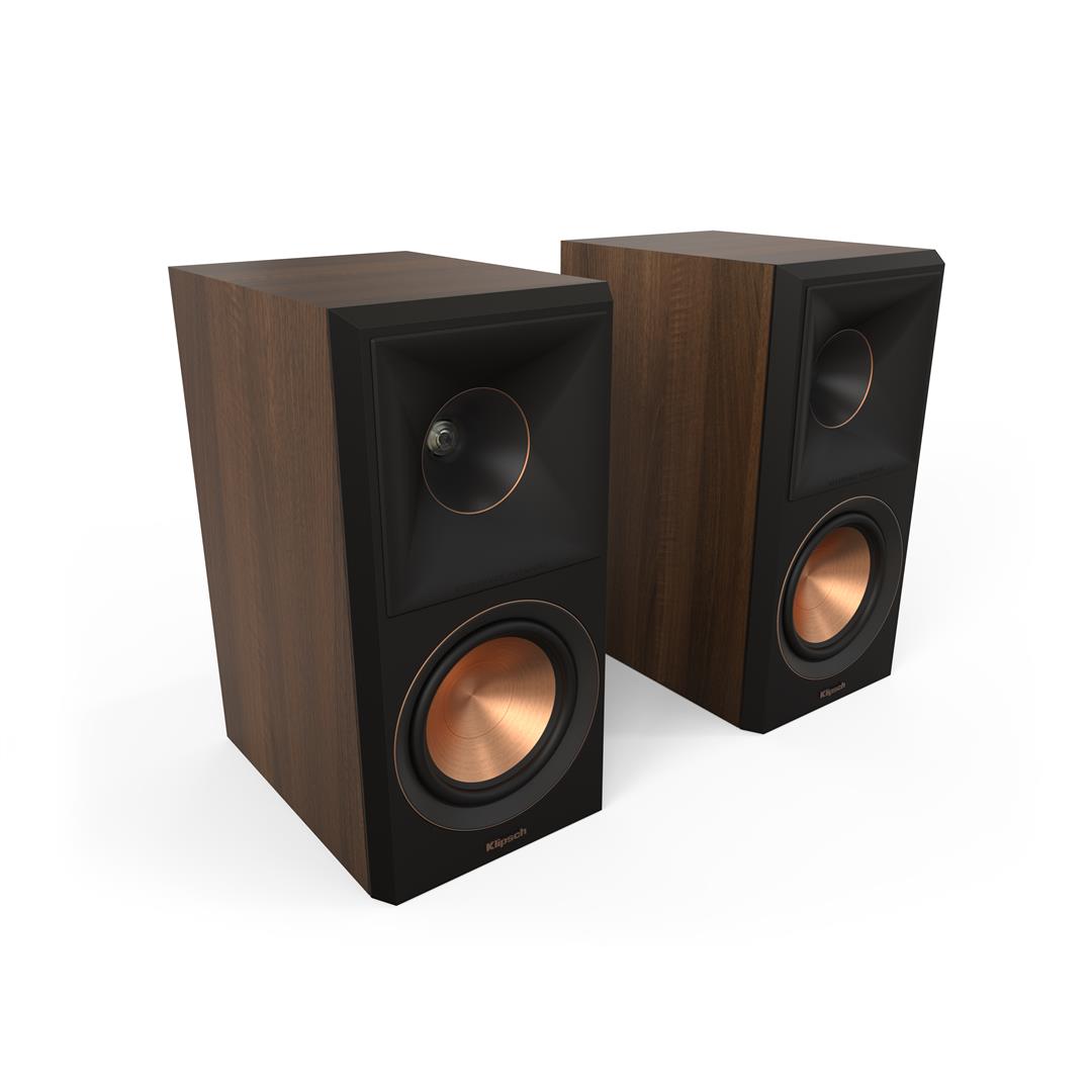 Klipsch RP-500M II Bookshelf Speaker