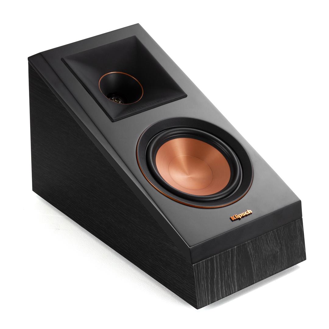 Klipsch RP-500SA Dolby Atmos Speakers - Kronos AV