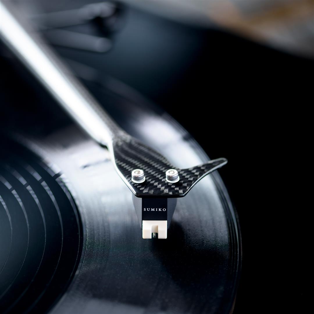 Sumiko Rainier MM Cartridge
