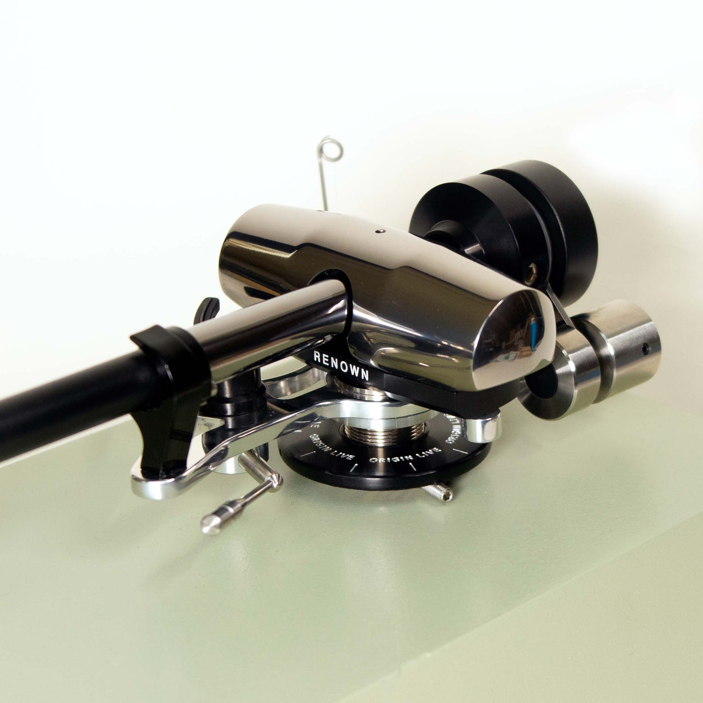 Origin Live Renown 9" Tonearm MKV