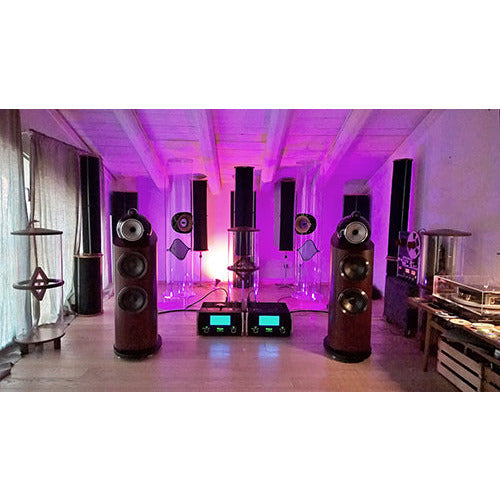 Acustica Applicata DAAD 2 Room Correction