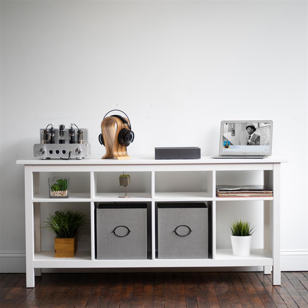 Roon Nucleus Audio Music Server